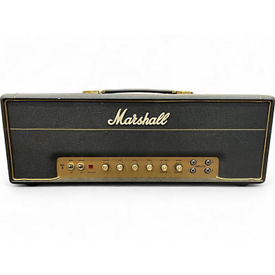 Marshall Vintage 1999 Marshall 1987 Reissue 50W Head Tube Guitar Amp Head