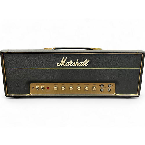 Marshall Vintage 1999 Marshall 1987 Reissue 50W Head Tube Guitar Amp Head