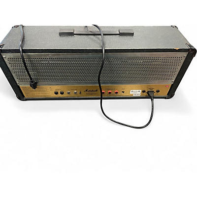 Vintage 1999 Marshall JCM2000 DSL50 50W Tube Guitar Amp Head