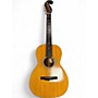 Vintage 1999 Martin SP00-16RST Natural Acoustic Guitar Natural