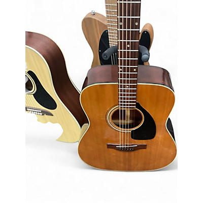 Vintage 1999 Taylor 310 Natural Acoustic Guitar