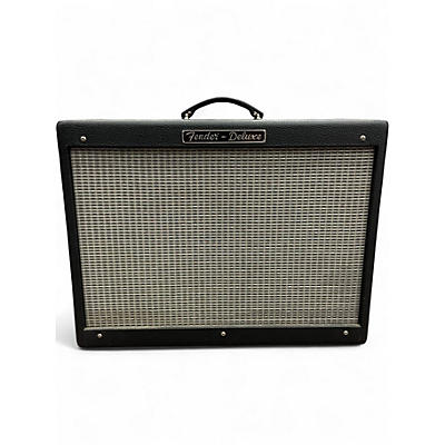 Vintage 2000 Fender Hot Rod Deluxe Tube Guitar Combo Amp