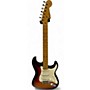 Vintage 2000 Fender STRATOCASTER 3 Color Sunburst Solid Body Electric Guitar 3 Color Sunburst