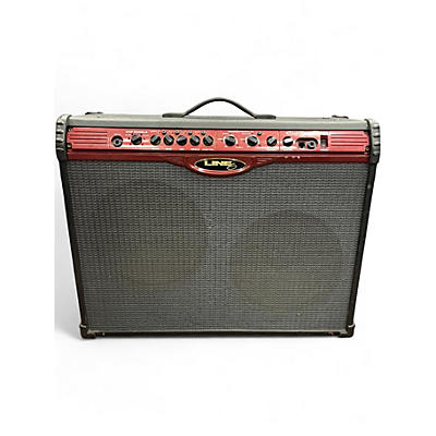 Vintage 2000 Line 6 Spider 212 Guitar Combo Amp