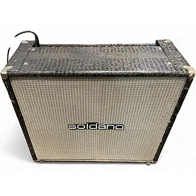 Vintage 2000 Soldano LUCKY 13 Tube Guitar Combo Amp
