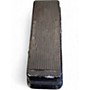 Vintage 2000s Dunlop Original Cry Baby Wah Effect Pedal