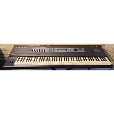 KORG Vintage 2000s KORG K2600XS Synthesizer