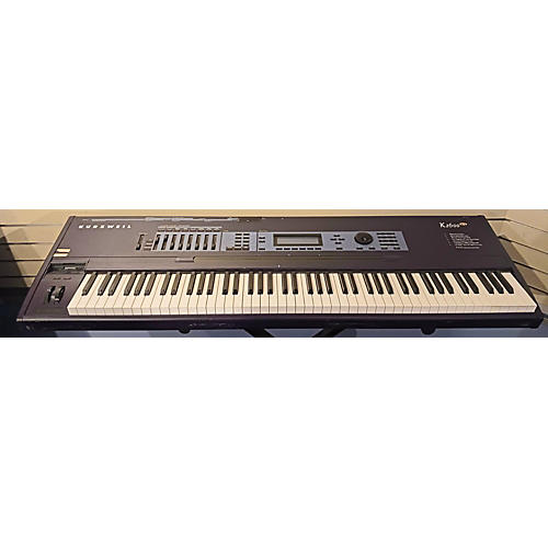 KORG Vintage 2000s KORG K2600XS Synthesizer