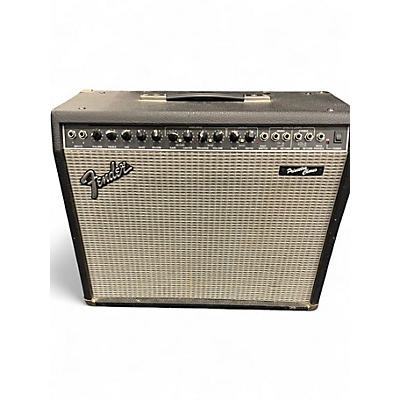 Vintage 2001 Fender Princeton Chorus Guitar Combo Amp