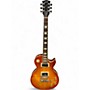 Vintage 2001 Gibson 2001 Les Paul Standard Honey Burst Solid Body Electric Guitar Honey Burst