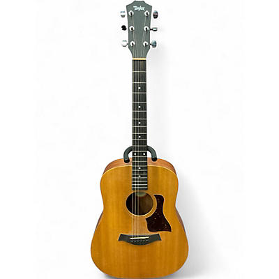 Vintage 2001 Taylor 306-GB Natural Acoustic Guitar