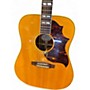 Vintage 2002 Gibson Sheryl Crow Signature Natural Acoustic Electric Guitar Natural