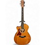 Vintage 2002 Taylor 314CE Natural Acoustic Guitar Natural