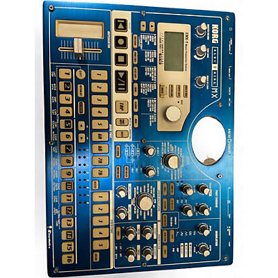 Vintage 2003 KORG Electribe MX Synthesizer