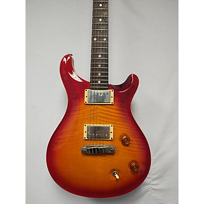 PRS Vintage 2004 PRS McCarty Cherry Sunburst Solid Body Electric Guitar