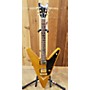 Vintage Gibson Vintage 2007 Gibson DSRVNAGH1 Trans Amber Solid Body Electric Guitar Trans Amber