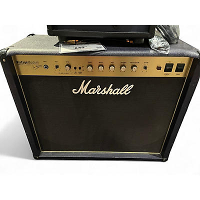Vintage 2008 Marshall 2266C Vintage Modern 50W 2x12 Tube Guitar Combo Amp