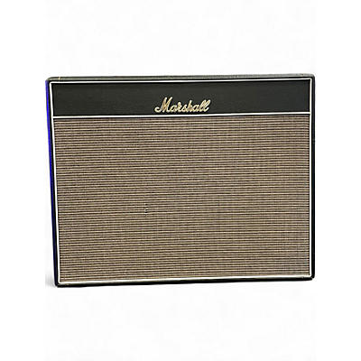 Vintage 2008 Marshall Bluesbreaker JTM50 Tube Guitar Combo Amp
