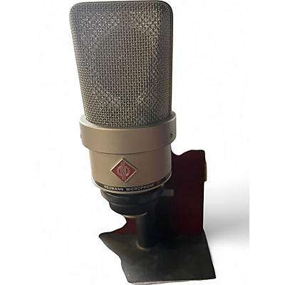 Vintage 2010s Nuemann TLM 103 Condenser Microphone