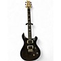 Vintage 2016 PRS CE24 Midnight Wine Solid Body Electric Guitar Midnight Wine