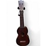 Vintage 2020s Martin OM Natural Ukulele Natural