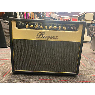 Bugera Vintage 22 Tube Guitar Combo Amp