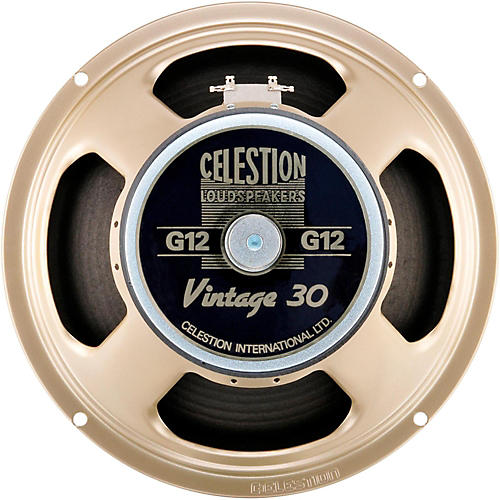 Celestion Vintage 30 60W, 12