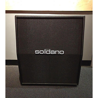 Soldano Vintage 30 Guitar Cabinet