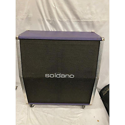Soldano Vintage 30 Guitar Cabinet