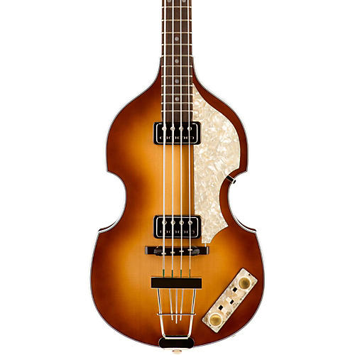Hofner Vintage '62 Violin Electric Bass Guitar Condition 2 - Blemished  197881036812