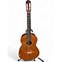 Vintage Alvarez Vintage Alvarez CY 118 Natural Classical Acoustic Guitar Natural