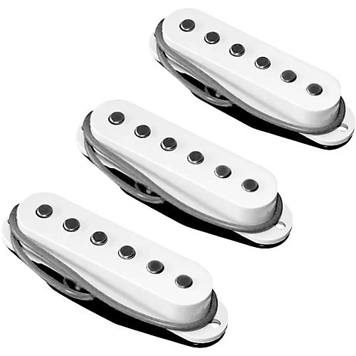 920d Custom Vintage American Strat Pickup Set White