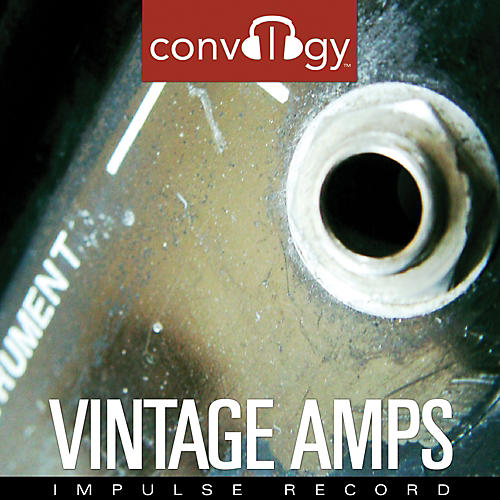 Vintage Amp Impulse Response Software Download