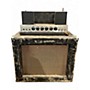 Vintage Ampeg Vintage Ampeg Portaflex B12 Tube Bass Combo Amp