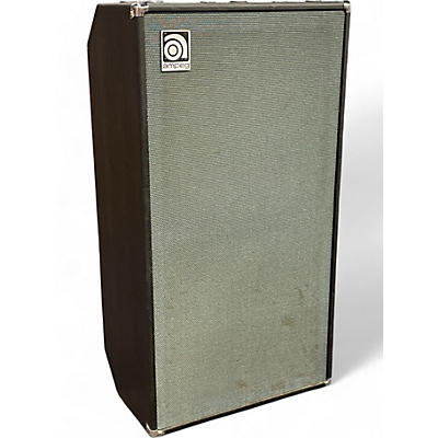 Ampeg Vintage Ampeg SVT 810  Bass Cabinet