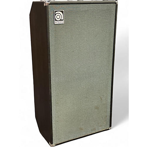 Ampeg Vintage Ampeg SVT 810  Bass Cabinet