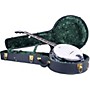 Open-Box Silver Creek Vintage Archtop Case for Banjo Condition 1 - Mint Black
