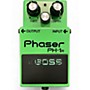 Vintage BOSS Vintage BOSS PH-1R Effect Pedal