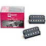 Seymour Duncan Vintage Blues '59 Humbucker Set Black