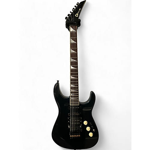 Charvel Vintage Charvel MODEL 6 IMPORT MIJ Midnight Blue Solid Body Electric Guitar Midnight Blue