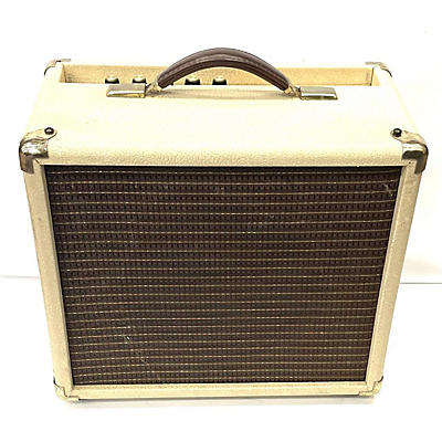 Crate Vintage Club 20 Tube Guitar Combo Amp