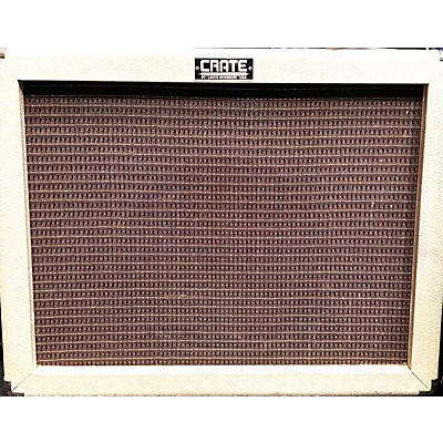 Crate Vintage Club 30 1X12 Tube Guitar Combo Amp