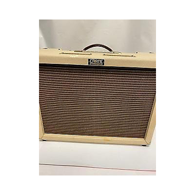 Crate Vintage Club 30 Tube Guitar Combo Amp