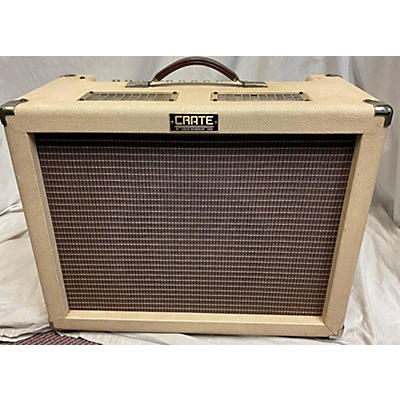 Crate Vintage Club 30 Tube Guitar Combo Amp