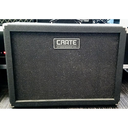 Crate Vintage Club 50 Guitar Power Amp | Musician's Friend