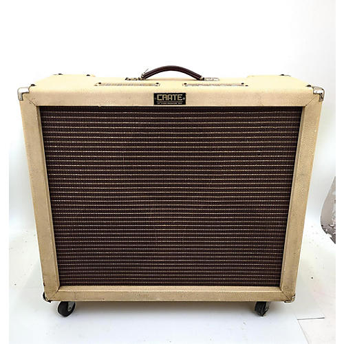 Vintage Club 50 Tube Guitar Combo Amp