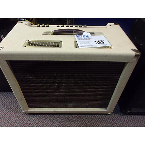 Crate Vintage Club 50 Tube Guitar Combo Amp | Musician's Friend