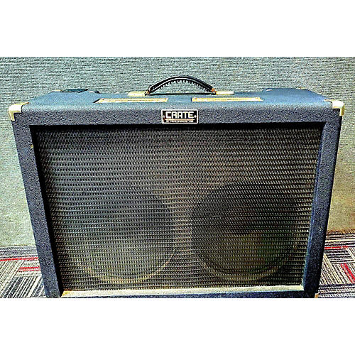 Crate Vintage Club 50 Tube Guitar Combo Amp | Musician's Friend