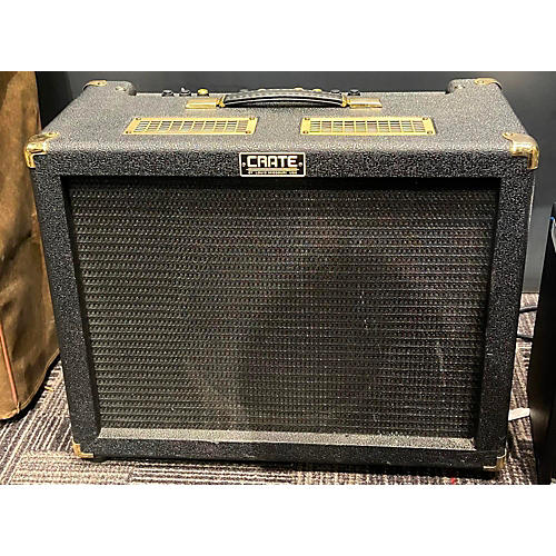 Crate Vintage Club 50 Tube Guitar Combo Amp