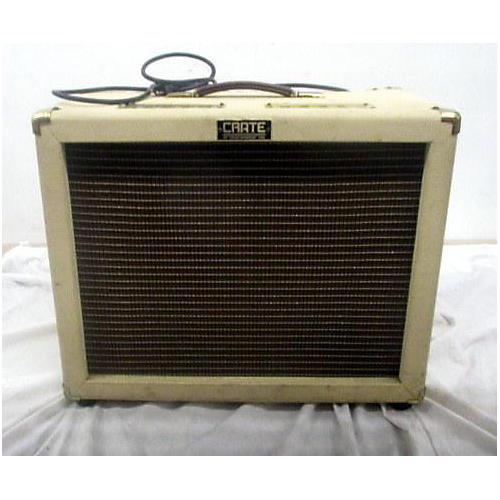 Crate Vintage Club 50 VC5115 Tube Guitar Combo Amp | Musician's Friend